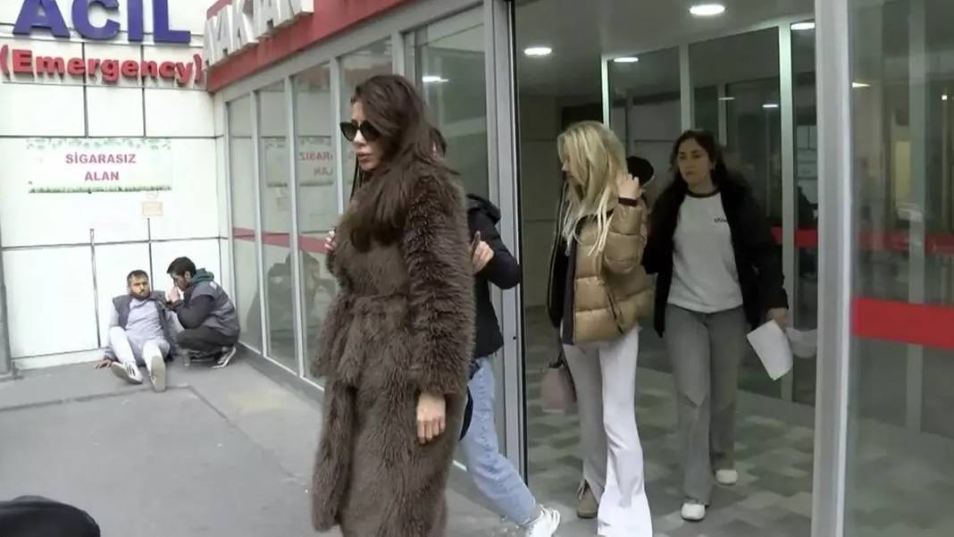 Ünlülere uyuşturucu soruşturmasında detaylar belirginleşiyor: Fenomenin WhatsApp yazışmaları ağı ortaya çıkardı