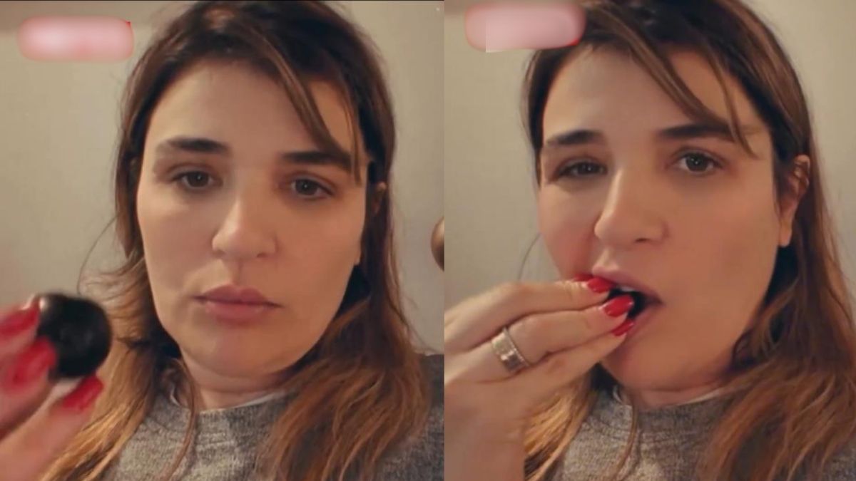 Gonca Vuslateri manavdan kiraz aldı bin pişman oldu! 5.000 TL’lik isyan: ‘Çekirdeğine cenaze lazım’