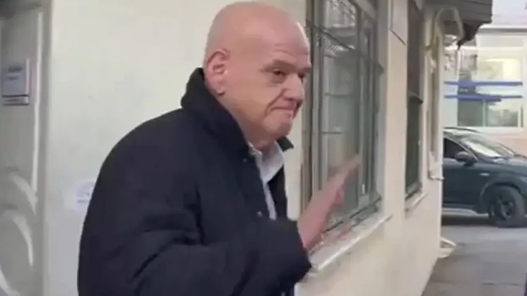 Gözaltındaki Ahmet Çakar anjiyoya alındı