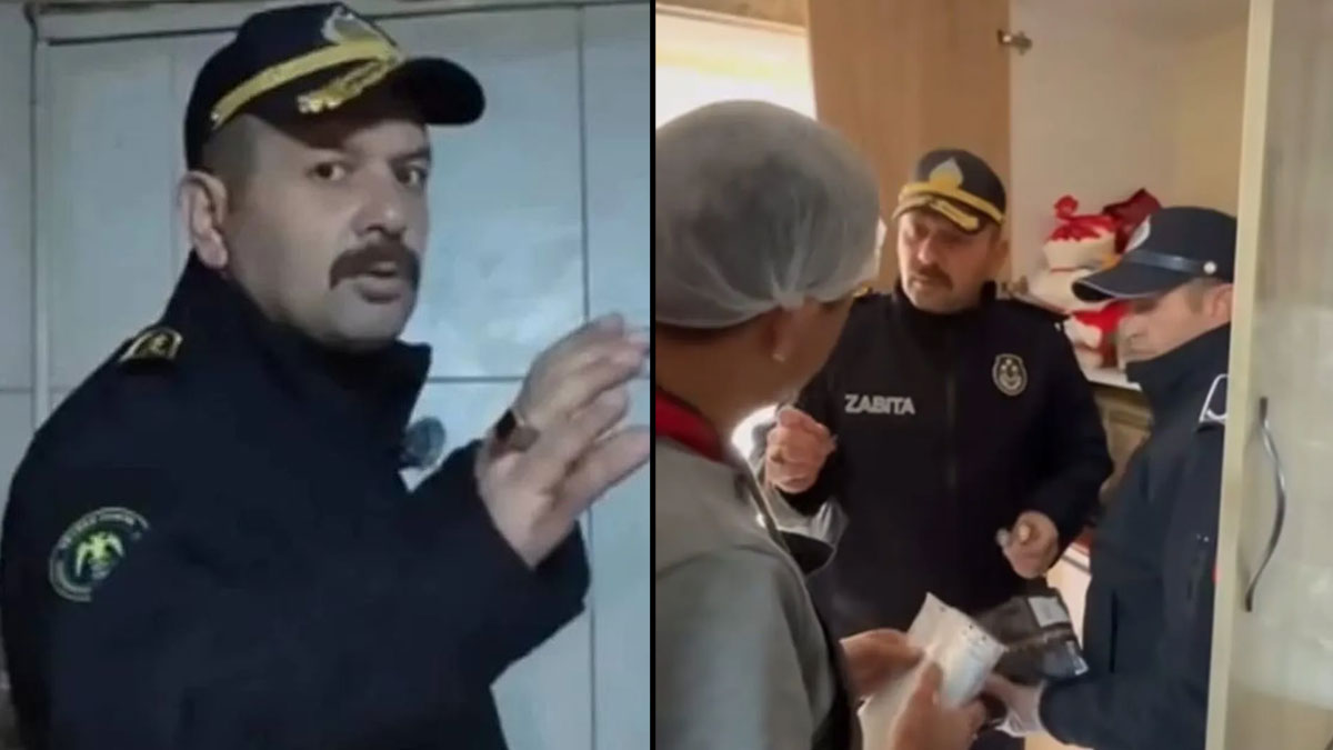 'Halkın sağlığıyla oynatmam' sözleriyle Türkiye tanımıştı: Devrek’te Zabıta Amiri Abdurrahim Altuntaş görevden alındı