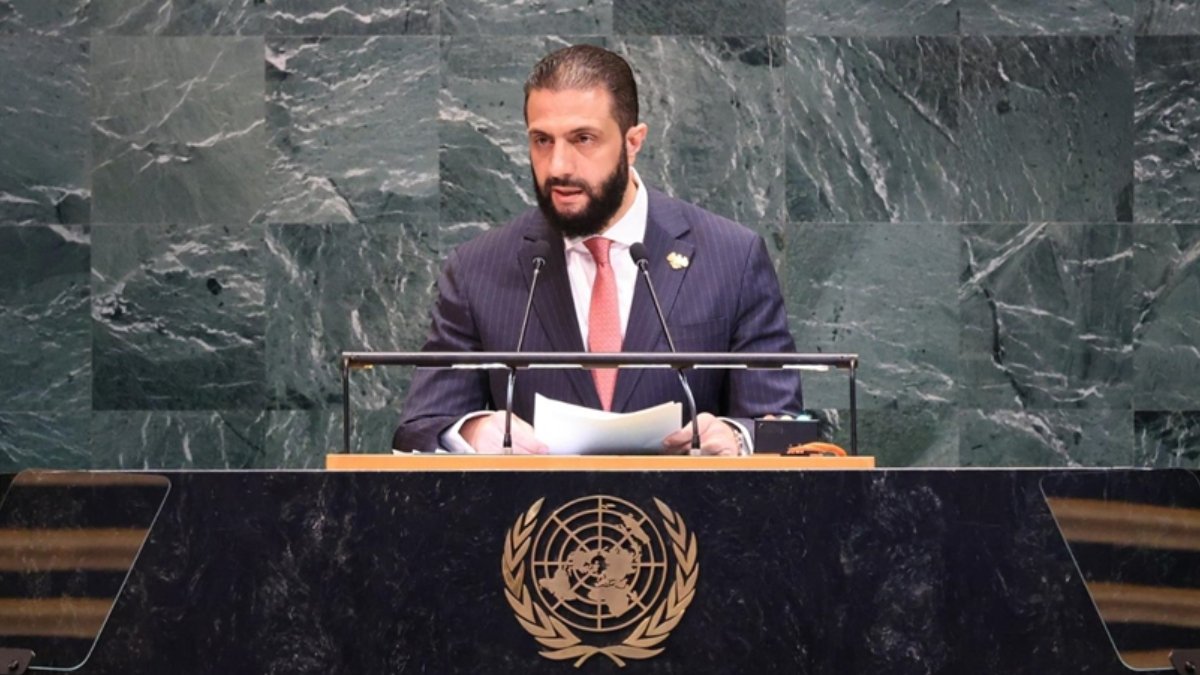 Uluslararası toplum Şam’la bağları yeniliyor: İki ülke hariç