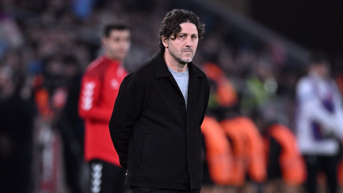 Trabzonspor'da Fatih Tekke etkisi: Bordo-mavili ekip yükselişe geçti