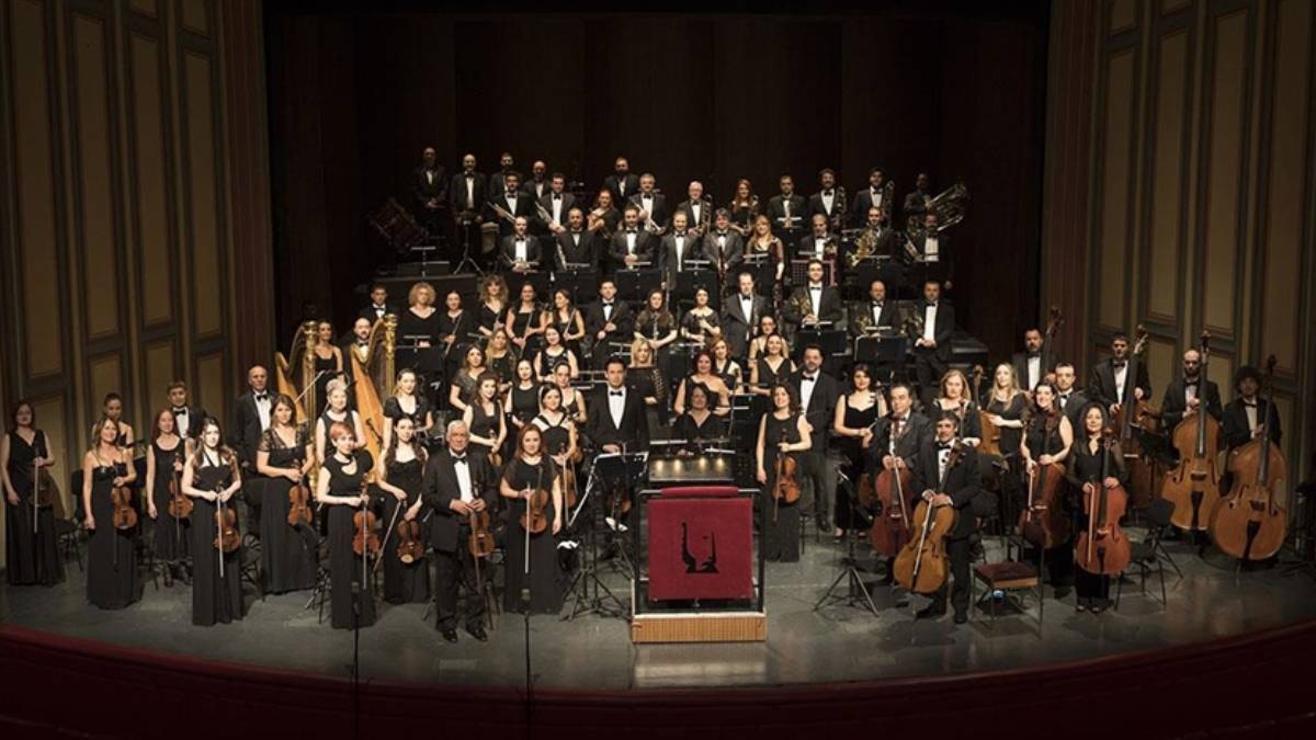 Devlet Opera ve Balesi, 25 sözleşmeli personel alacak