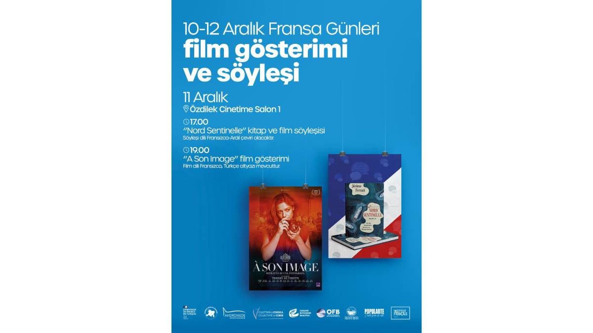 Eskişehir’de ilk kez düzenlenecek “Fransa Günleri” başlıyor