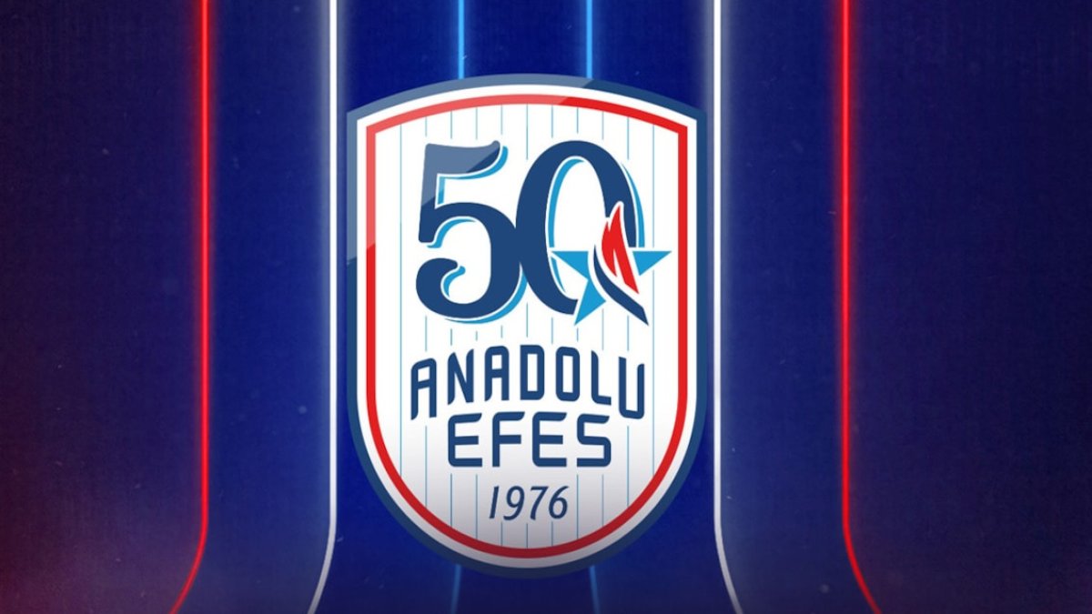 Anadolu Efes yeni koçunu buldu: Lacivert-Beyazlı ekipten Pablo Laso hamlesi