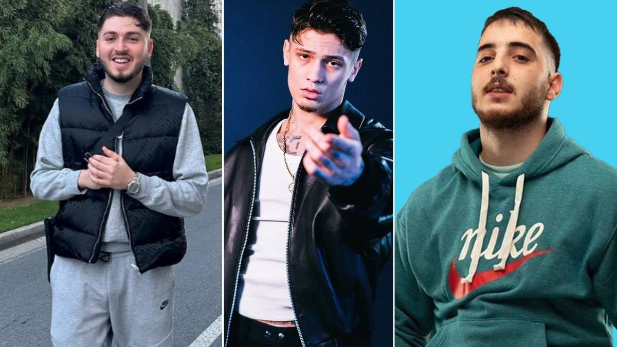 Blok3 konserini neden iptal etti? Rapçiler konserlerini neden iptal ediyor? Ardındaki yatan iddia kafaları karıştırdı