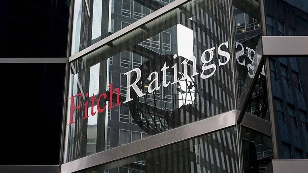 Fitch'ten yeni yıl uyarısı: Jeopolitik riskler yüksek seyredecek