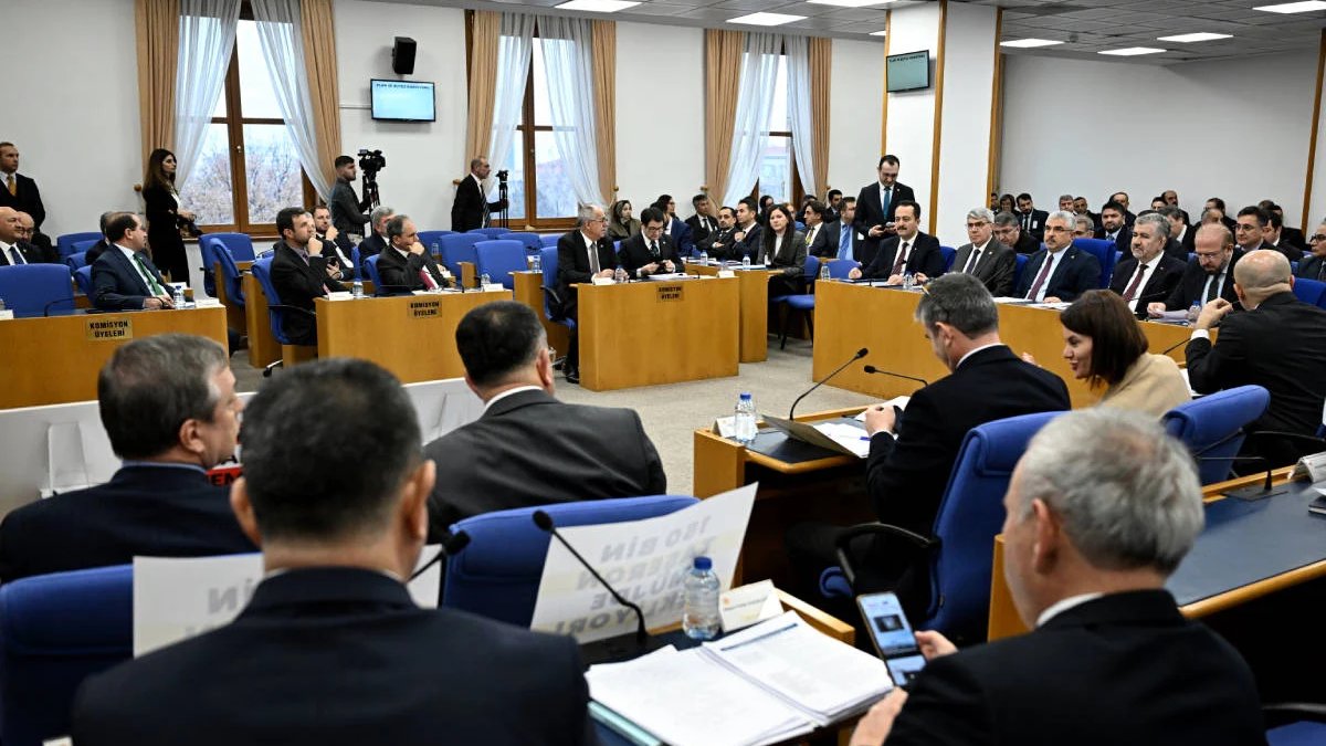 DEM Parti'den, 2026 yılı bütçesine itiraz: Önceki yıllardan farkı yok