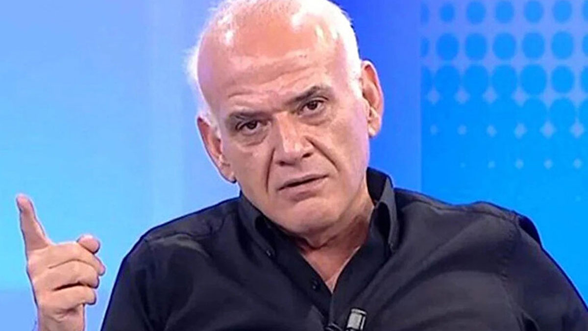 Ahmet Çakar hakkındaki gözaltı kararı kaldırıldı