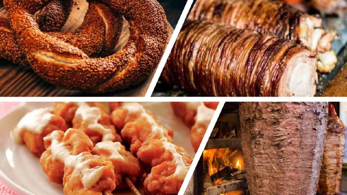 Bunları tüketirken iki kez düşünün! En tehlikeli sokak lezzetleri…