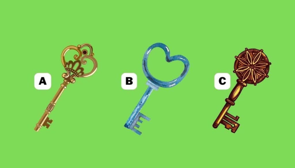 Potansiyelinizi ortaya çıkarın: Bu kişilik testiyle empati ustası mı yoksa sezgi dehası mı olduğunuzu öğrenin!