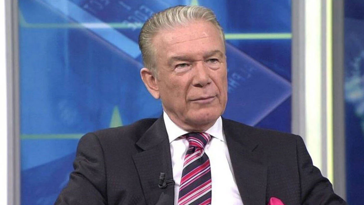 Uğur Dündar resmen Halk TV'de