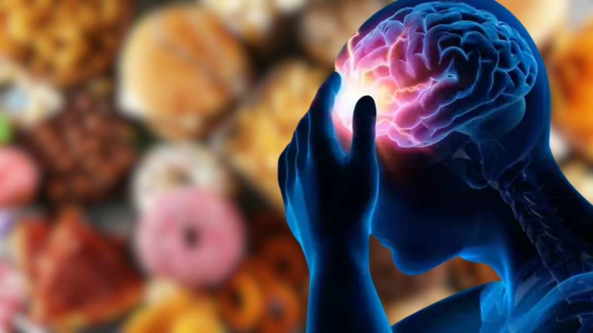 Bu yiyeceklerden uzak durun! Araştırmalar kanıtladı: Beyin sağlığına zarar veriyor