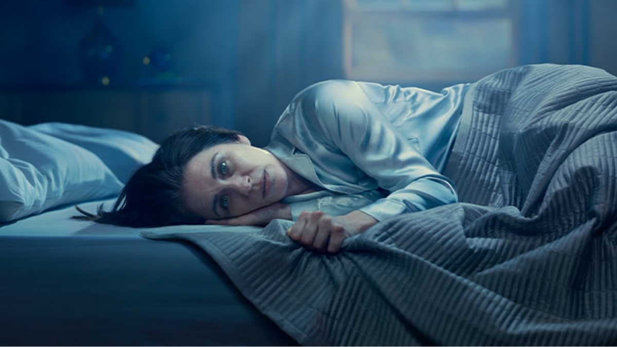 Bu 5 hatayı yapan geceleri uyuyamıyor! Uykuyu zorlaştıran alışkanlıklar açıklandı