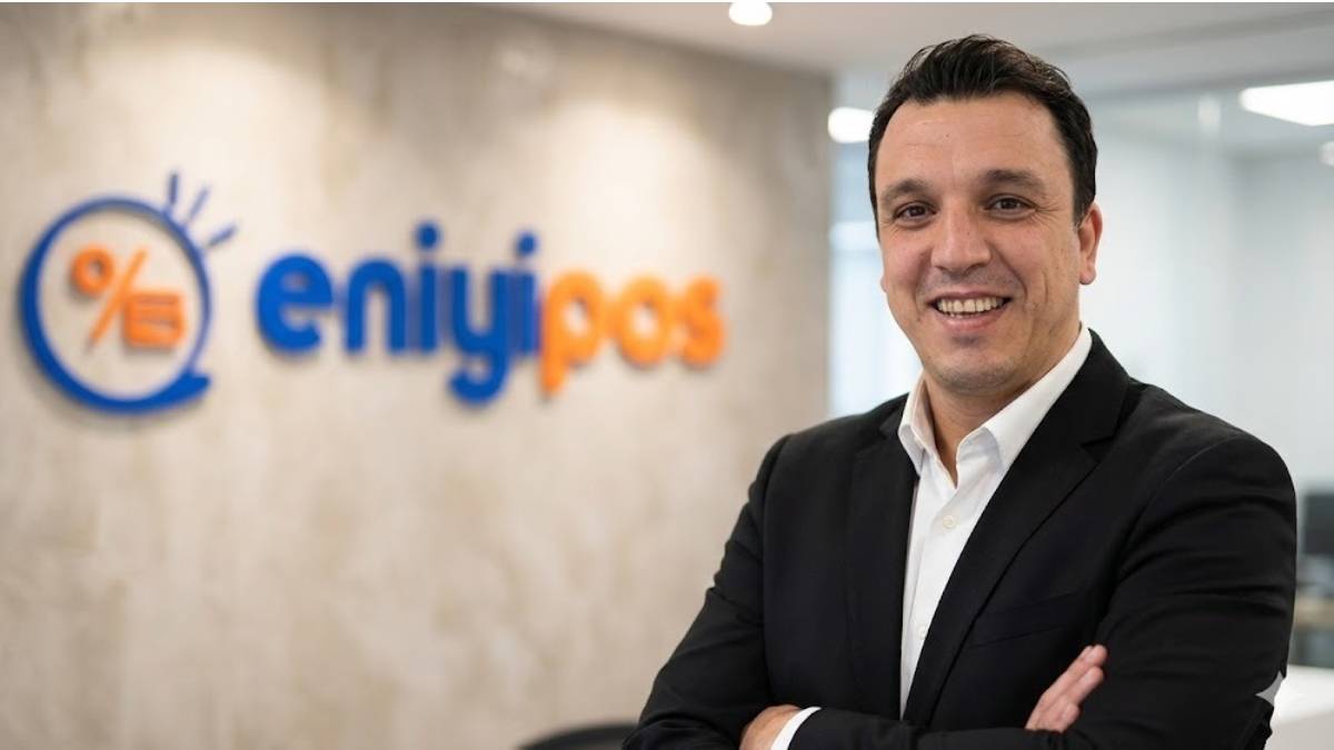 Sanal POS ve dijital ödemeler 2025’te e-ticaretin büyümesini hızlandırdı