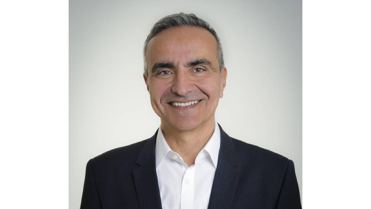 Yapı malzemelerinde dünya devi Knauf’un üst yönetiminde ilk defa bir türk yönetici