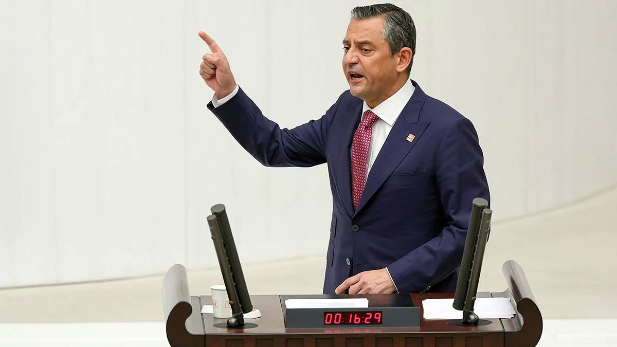 TBMM'de bütçe görüşmesi: Asgari ücret 27-28 bin lirada kalırsa sosyal krizle karşı karşıya kalacağız