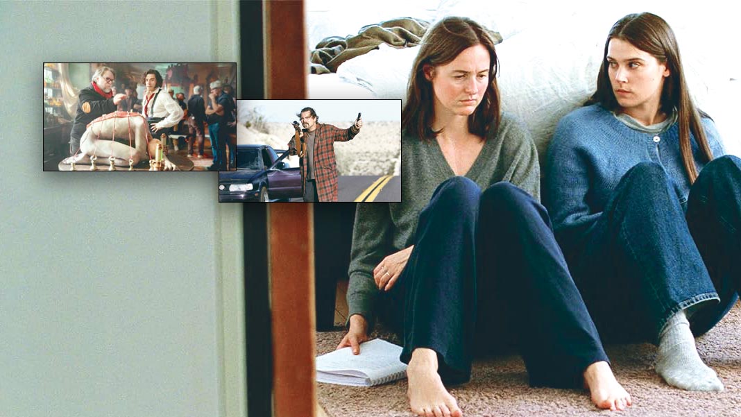 Akademi ödülleri adayları 16 Aralık'ta açıklanacak: Oscar yarışında vicdan ve deha çarpışıyor