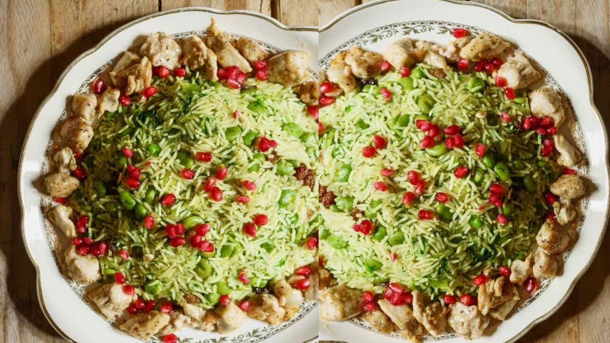 Timman bagilla nedir, nasıl yapılır? Orta Doğu’dan uzanan lezzet: İşte timman bagilla