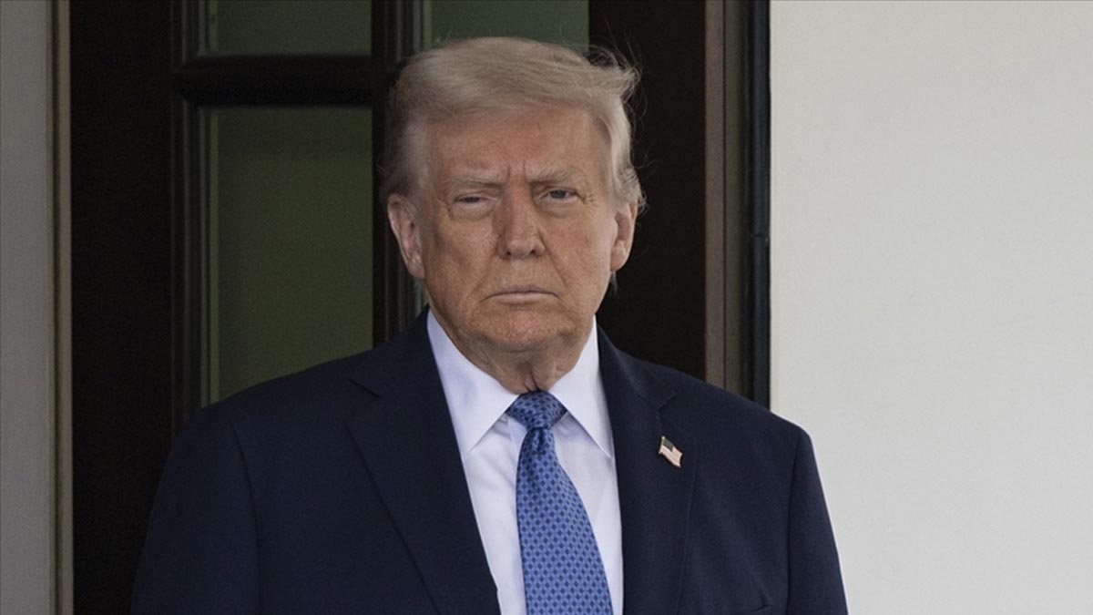 Trump, AB'yi uyardı: Avrupa çok dikkatli olmak zorunda