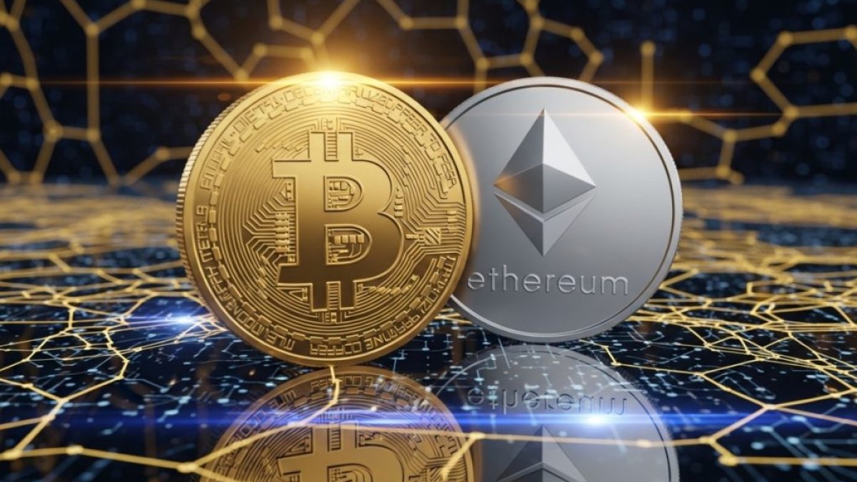 Bitcoin ve Ethereum ETF’lerinde belirgin çıkışlar
