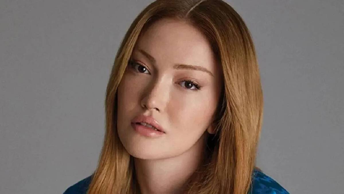 Dolgularıyla gündemden düşmüyor… Danla Biliç yeniden bıçak altına yattı! O anları ise esprili bir dille paylaştı