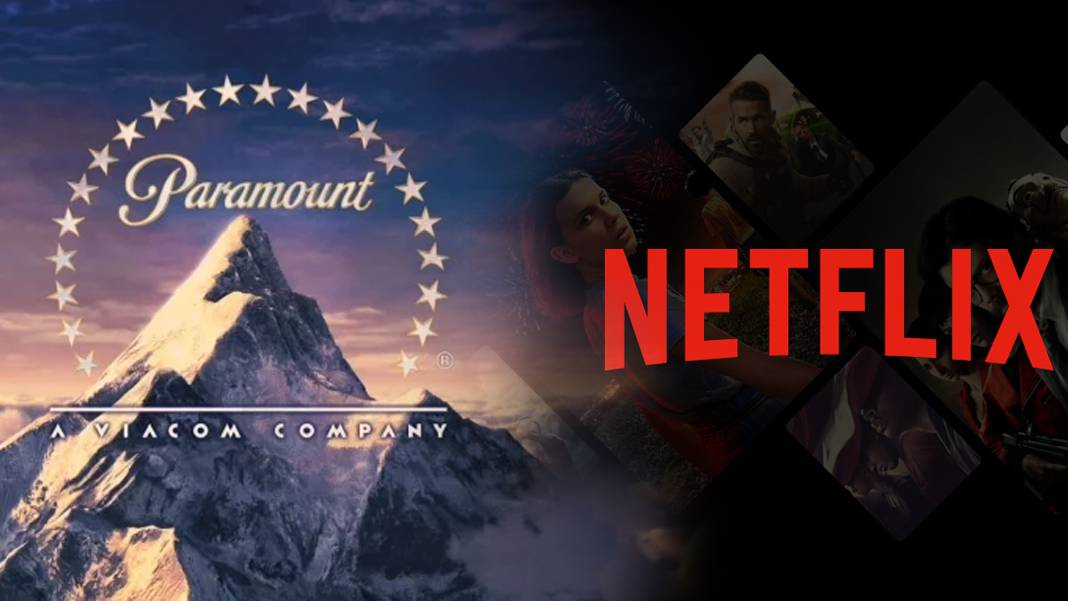 Warner Bros. Discovery için rekor teklif: Paramount'tan Netflix'e 108 milyar dolarlık karşı hamle