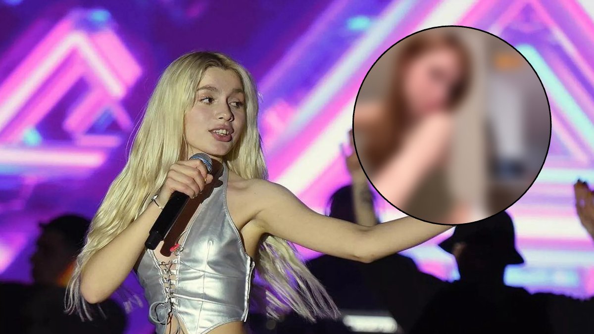 Aleyna Tilki’den yıllar sonra radikal değişim! Ünlü Şarkıcının yeni imajı sosyal medyayı salladı