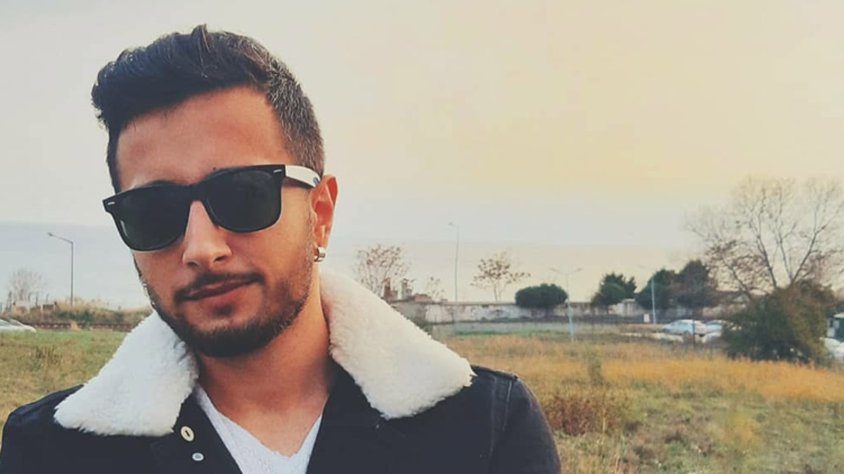 İlhan Berk ödüllü şair Oğulcan Kütük gözaltında