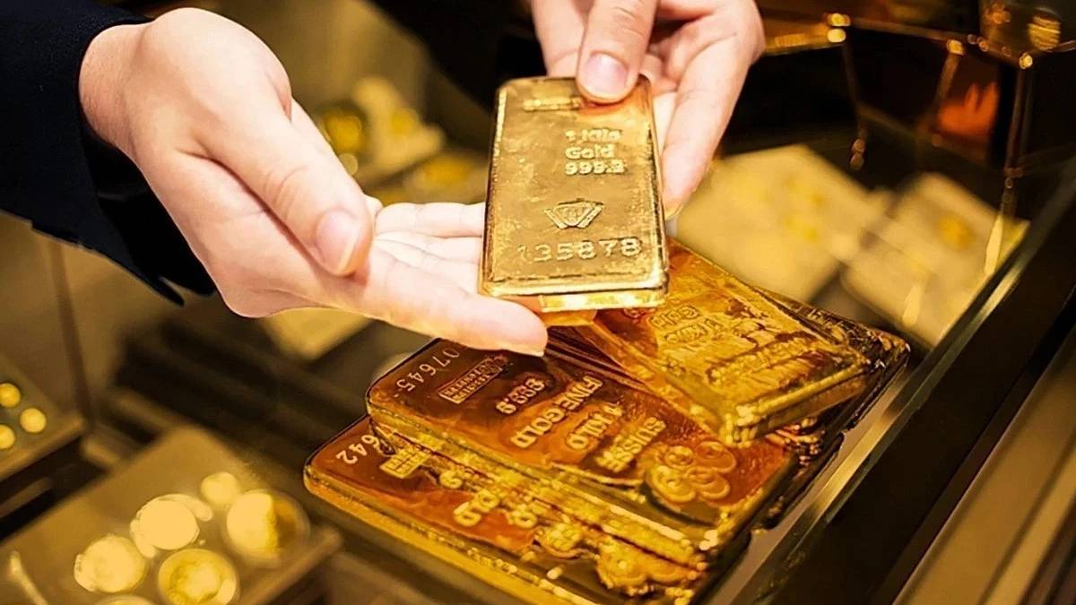 BIS, 1980'deki balonu hatırlattı: Altında 50 yıllık anormallik