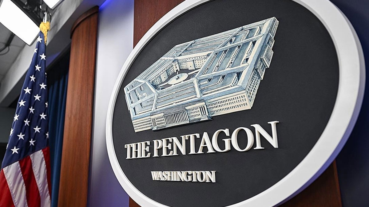 Savaşın gerekçesi çöktü: Pentagon'dan Kongre’ye şok İran itirafı