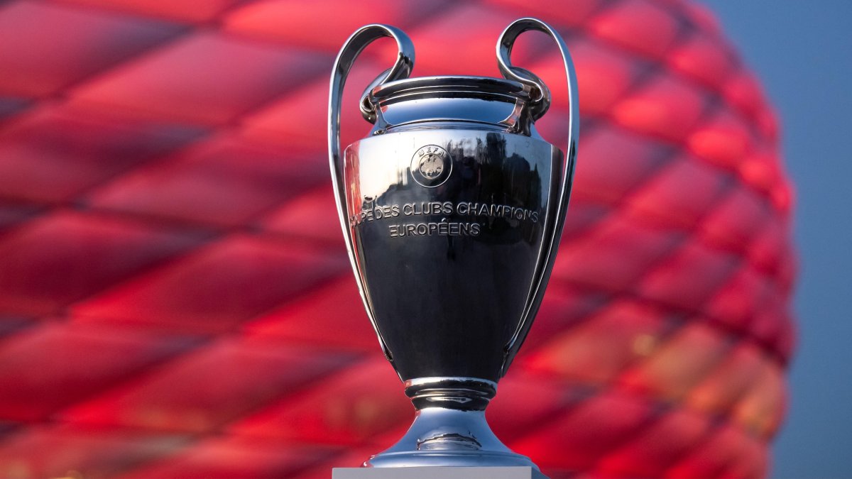 Şampiyonlar Ligi'nde 6'ncı hafta heyecanı: Devler Ligi'nde günün maçları