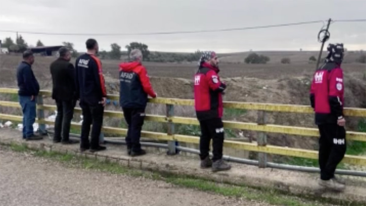 Adana'da kayıp alarmı! 72 yaşındaki yaşlı adam 3 gündür aranıyor