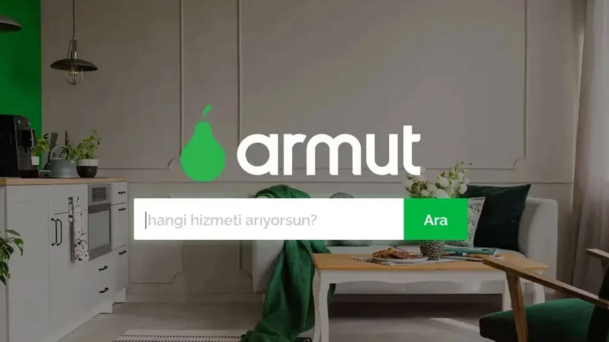 Erişim engeli getirilen Armut'tan açıklama: Karar tebliğ edilmedi