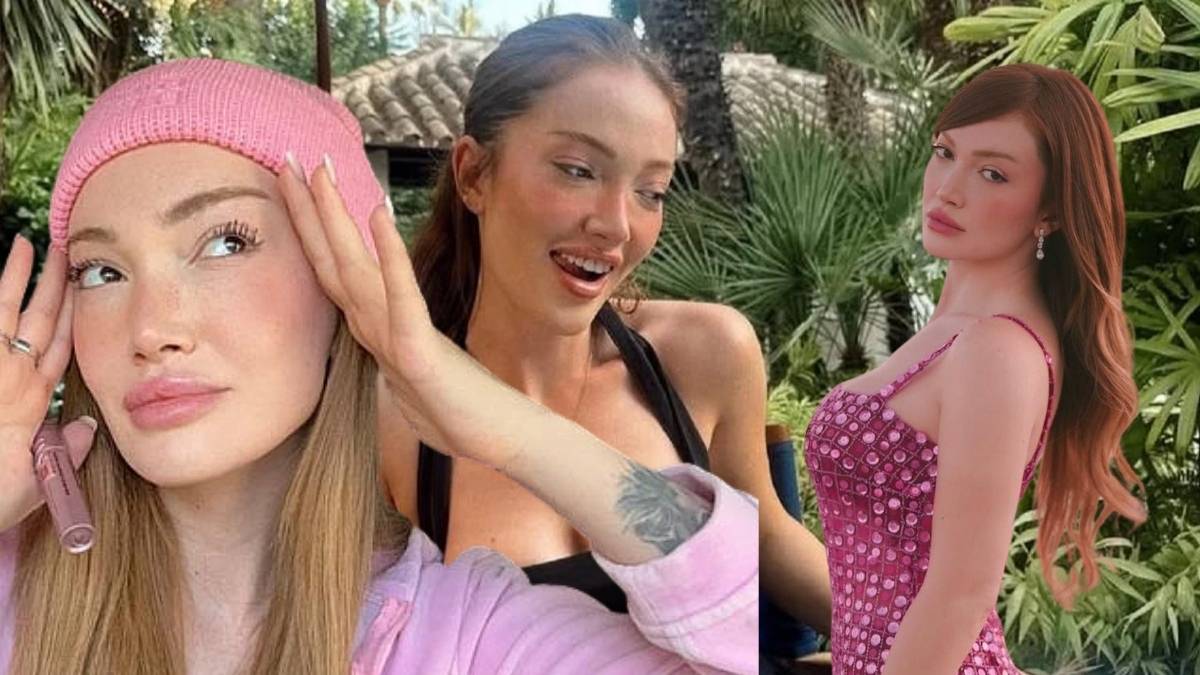 Ünlü fenomen 5. kez ameliyat oldu! Vücudundan öyle bir şey çıktı ki: Sosyal medya hesabından paylaştı