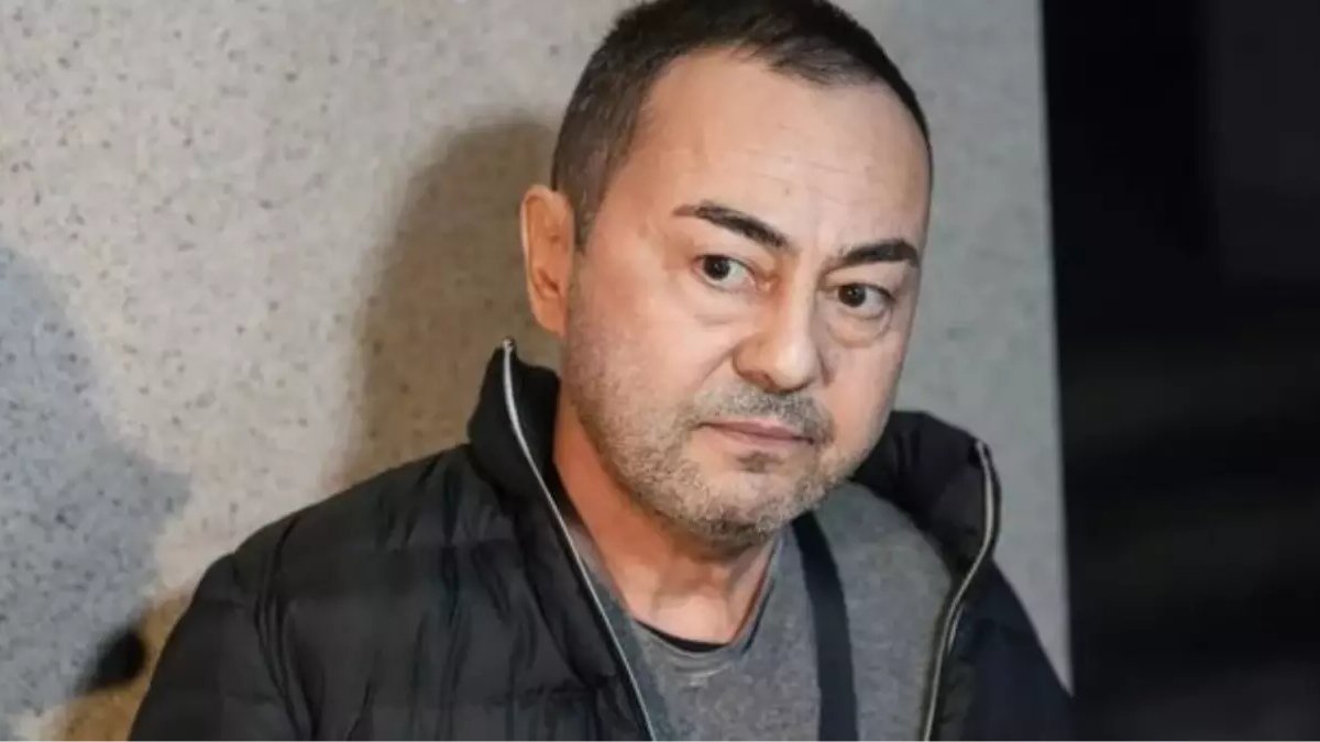 Serdar Ortaç’ı dehşete düşüren telefon! Kendi sesiyle arandı, kendine bile inandı