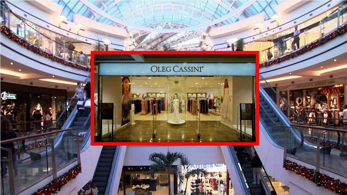 14 yıldır Türkiye’deydi piyasadan çekildi! AVM’lerin aranan markasından şok karar: Alacaklılar geride kaldı