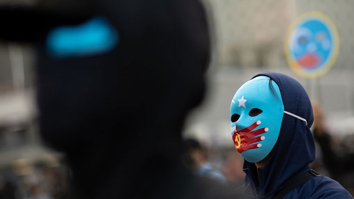 Uygur Hareketi’nden Soykırım Günü çağrısı: Deliller açık, hükümetler yükümlülüklerini yerine getirmeli