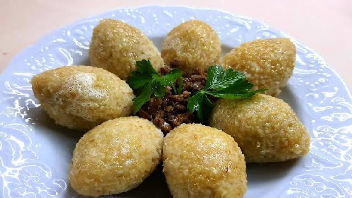 Malhıtalı Köfte Tarifi: Gaziantep mutfağına ışınlanacaksınız! Klasik içli köftelerden çok farklı