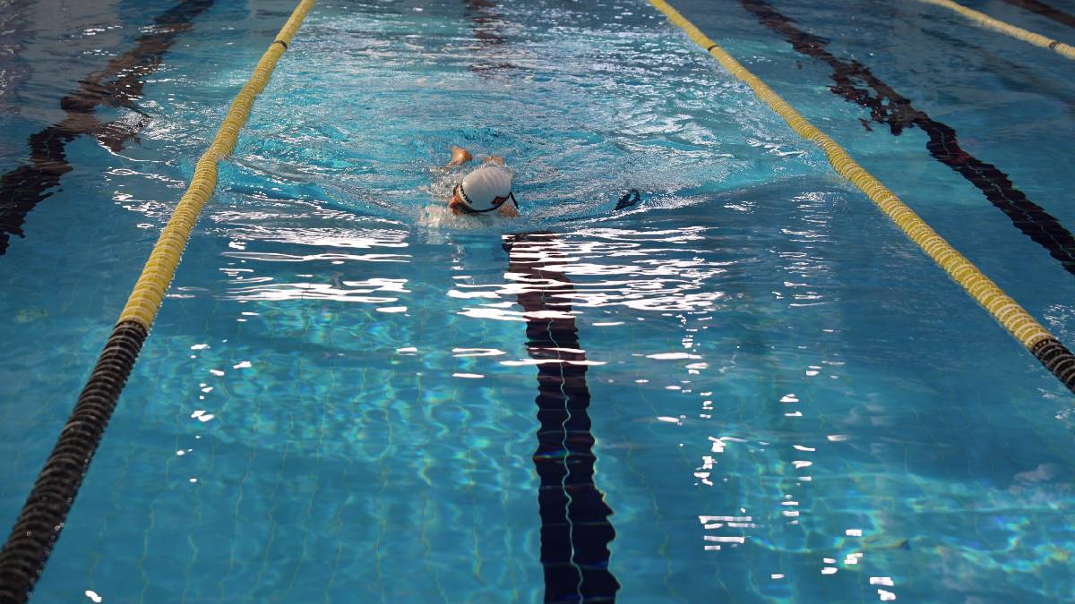 Büyükşehrin altın çocuğu Şimşek, olimpiyat yolunda tam gaz