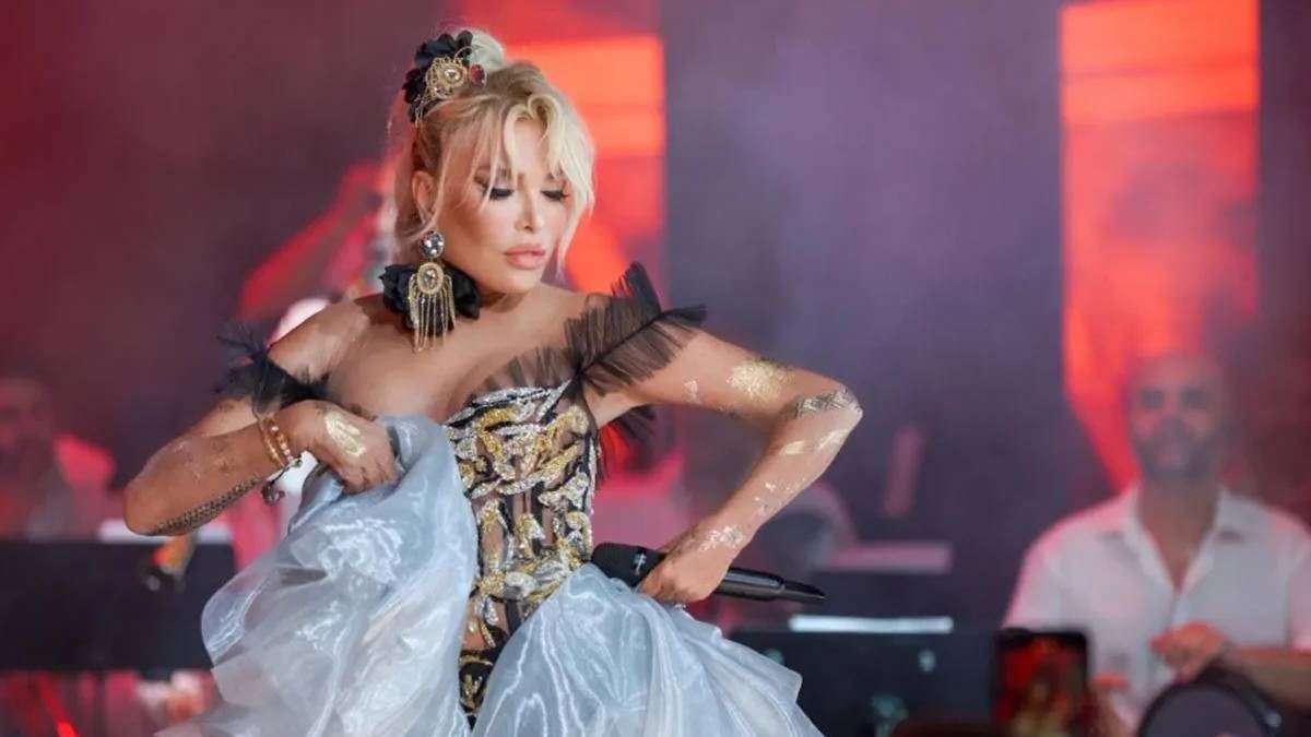 Ajda Pekkan'dan 40 milyonluk reklam anlaşması