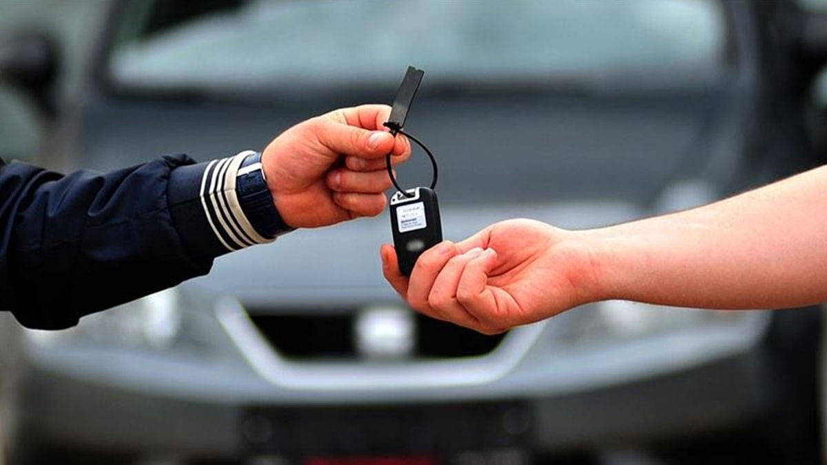 CHP’den iktidara “Tekerlekli vergi dairesi” eleştirisi: 1 araba kendine, 1 araba devlete