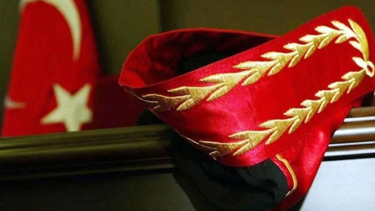 Hablemitoğlu davasına bakıyordu: Savcı Zafer Ergün görevinden istifa etti