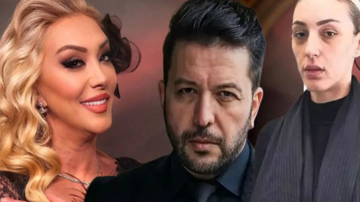 Güllü soruşturmasında yeni iddia! Kızı Tuğyan, Nihat Doğan'ı da tehdit etmiş: Ünlü sanatçı açıkladı