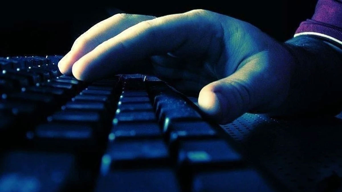 36 sosyal medya hesabı 'tehlikeli' bulundu