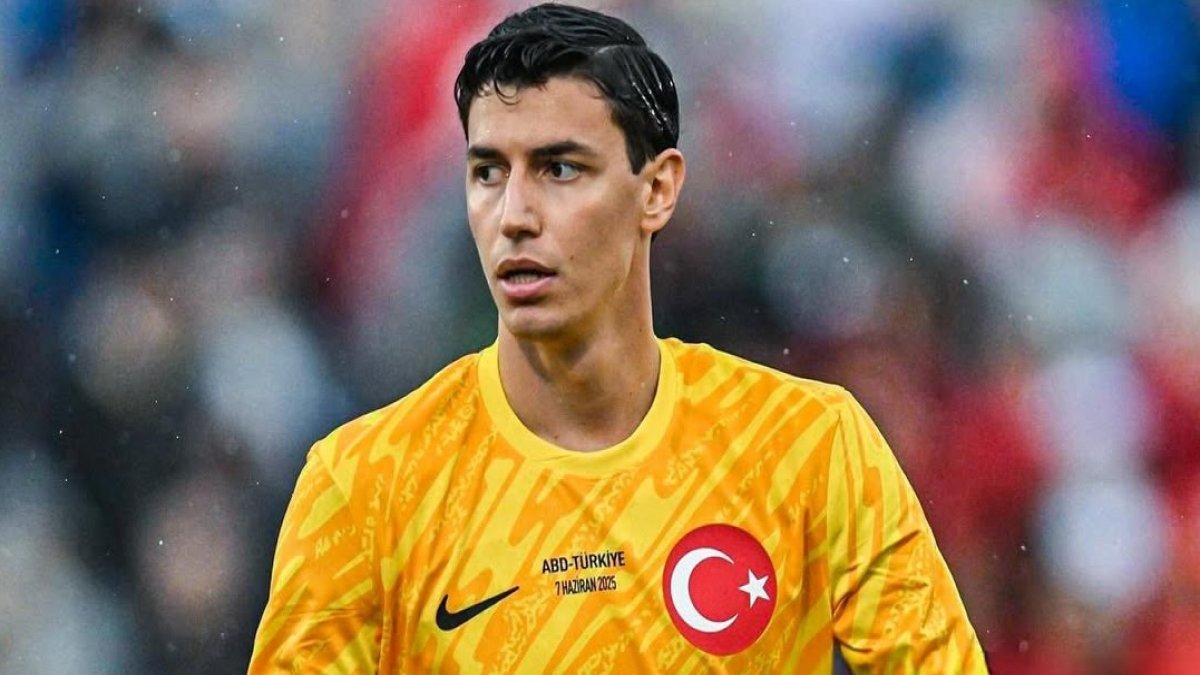 Lille kalecisi Berke Özer milli takımda yaşadığı olay hakkında konuştu: Yapılan açıklama beni üzdü