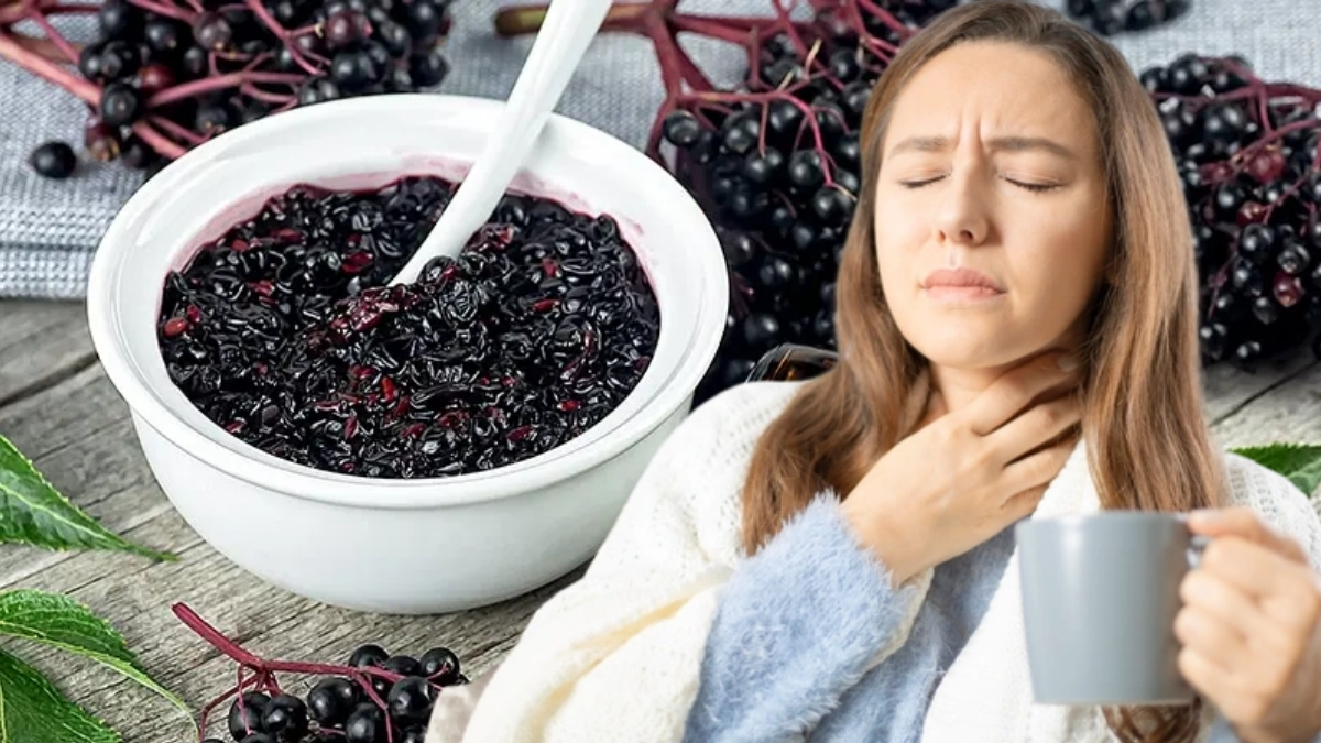 Kış hastalıklarına doğal çözüm! Uzmanlar öneriyor, grip süresini kısaltıyor: Düzenli tüketimde bağışıklığı güçlendiriyor