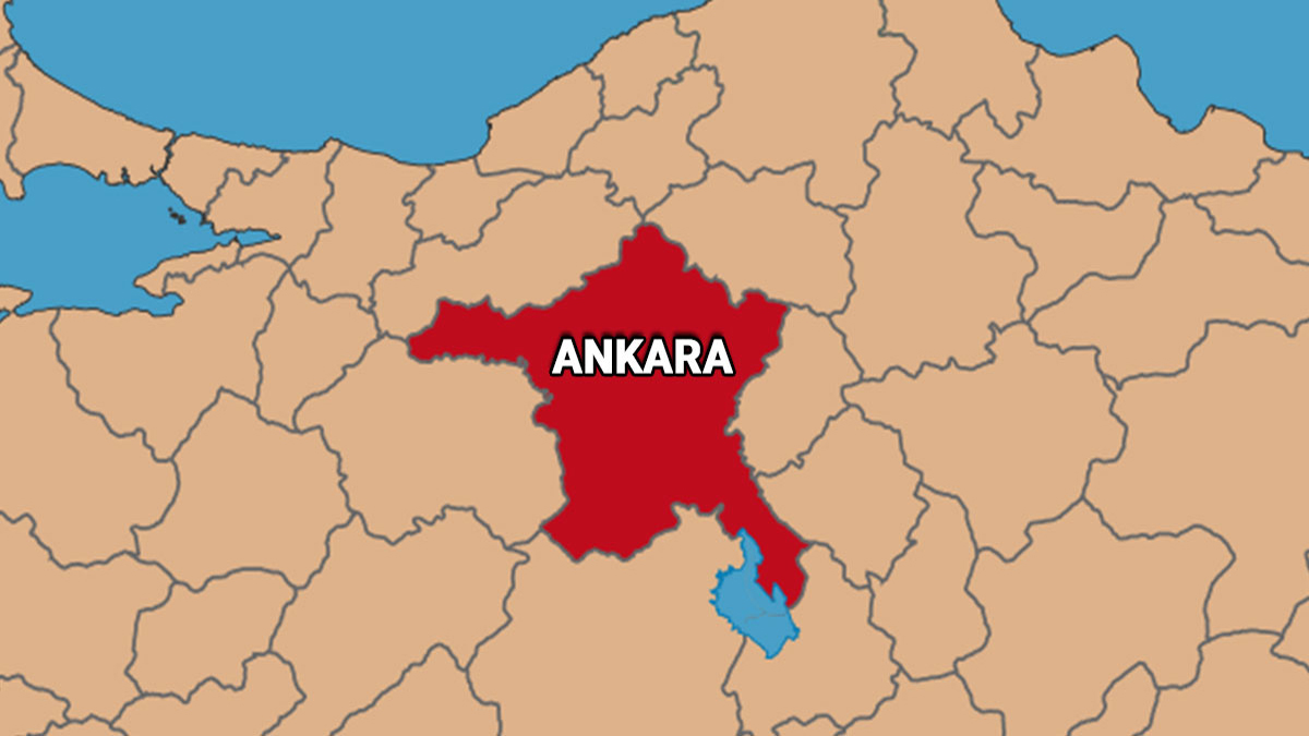 Ankara'da kış yüzünü gösteriyor: Pus ve sis uyarısı! İşte 10 Aralık 2025 Ankara hava durumu