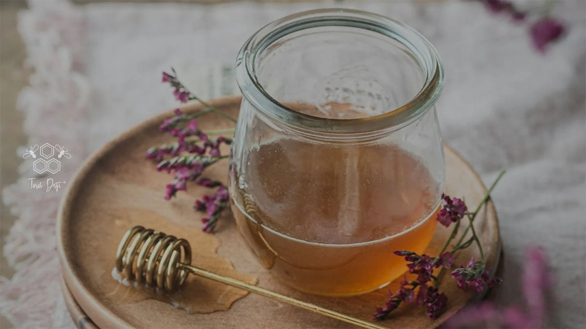 Kekik balı nedir, faydaları nelerdir? Kekik balı nasıl tüketilmeli? Kekik balı nasıl yapılıyor?