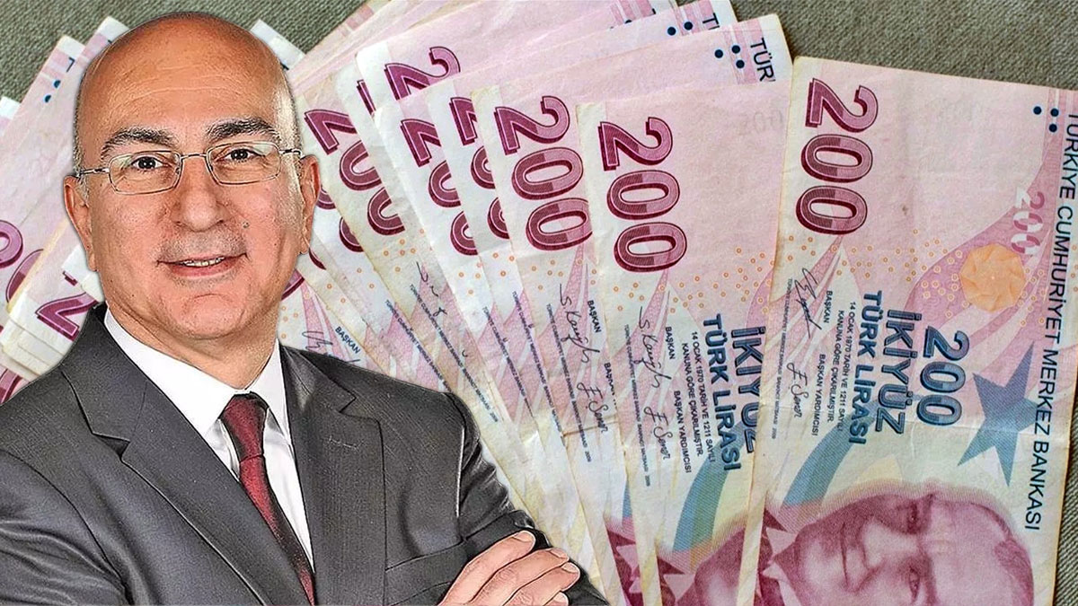 Asgari ücret 2026'da bu rakamın altına düşmeyecek! İşte Mahfi Eğilmez'in detaylı hesabı